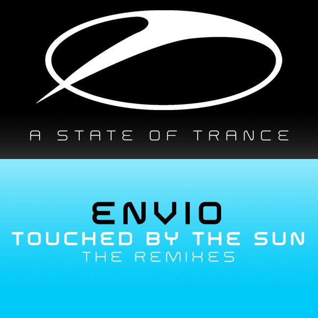 Touched By The Sun