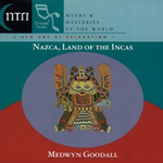 Nazca, Land of the Incas专辑