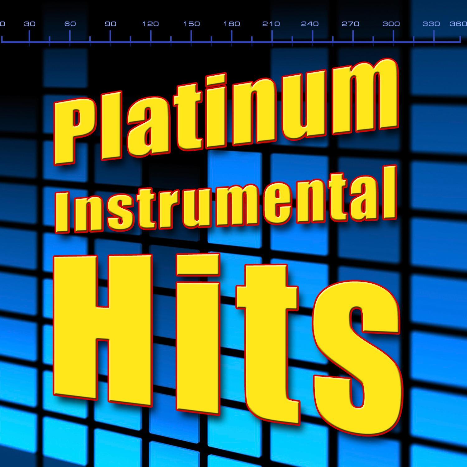 uprising (made famous by muse) - platinum hit players - 单曲