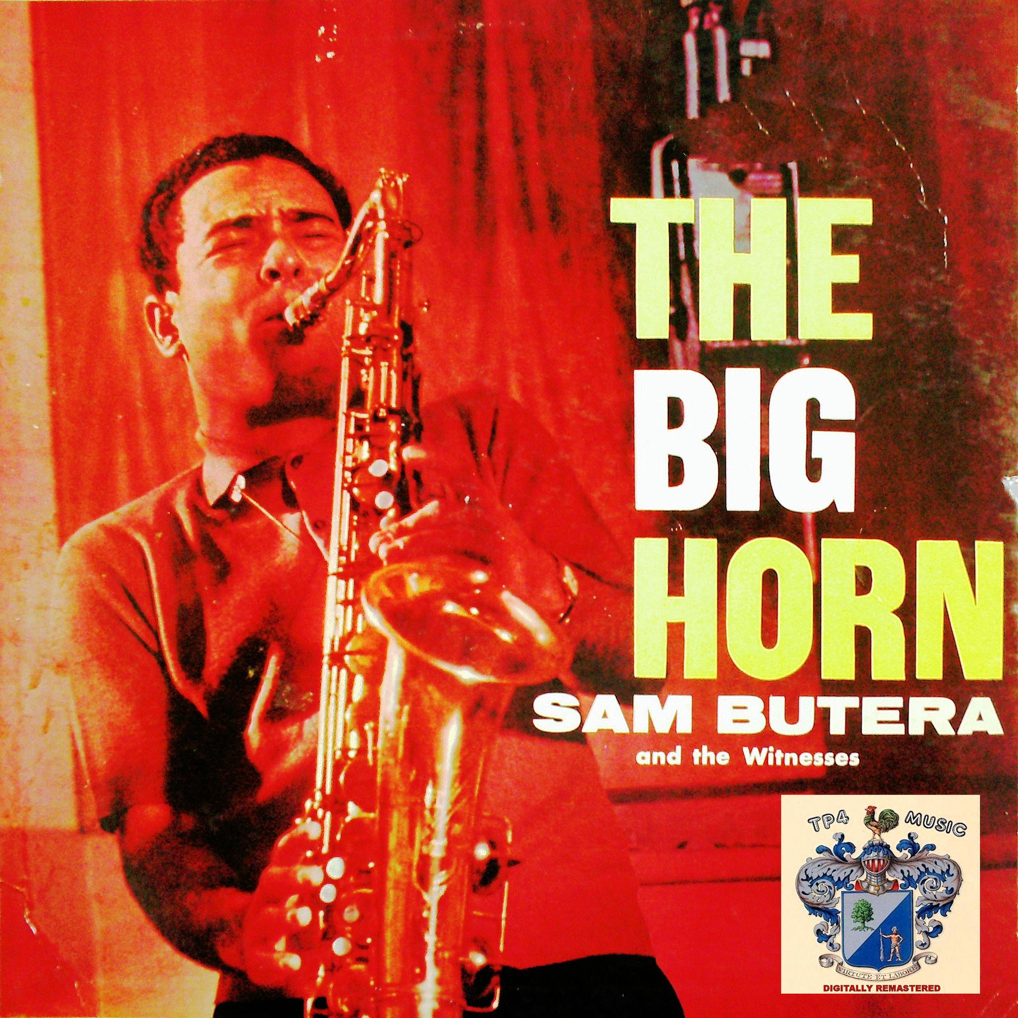 The Big Horn