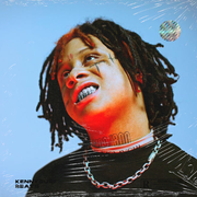 "Ultra Rage" Trippie Redd Type Beat