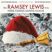 Ramsey Lewis Trio - White Christmas