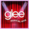 Glee Cast - Maybe This Time (Glee Cast Version) (Cover of Liza Minnelli)