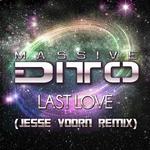 Last Love (Jesse Voorn Remix)专辑