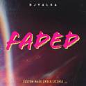 Faded专辑