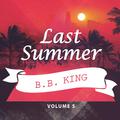 Last Summer Vol. 5