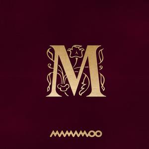 MAMAMOO - Dab Dab【纯伴】 （降4半音）