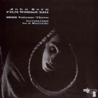 Film Works, Vol. 13: Invitation to a Suicide
