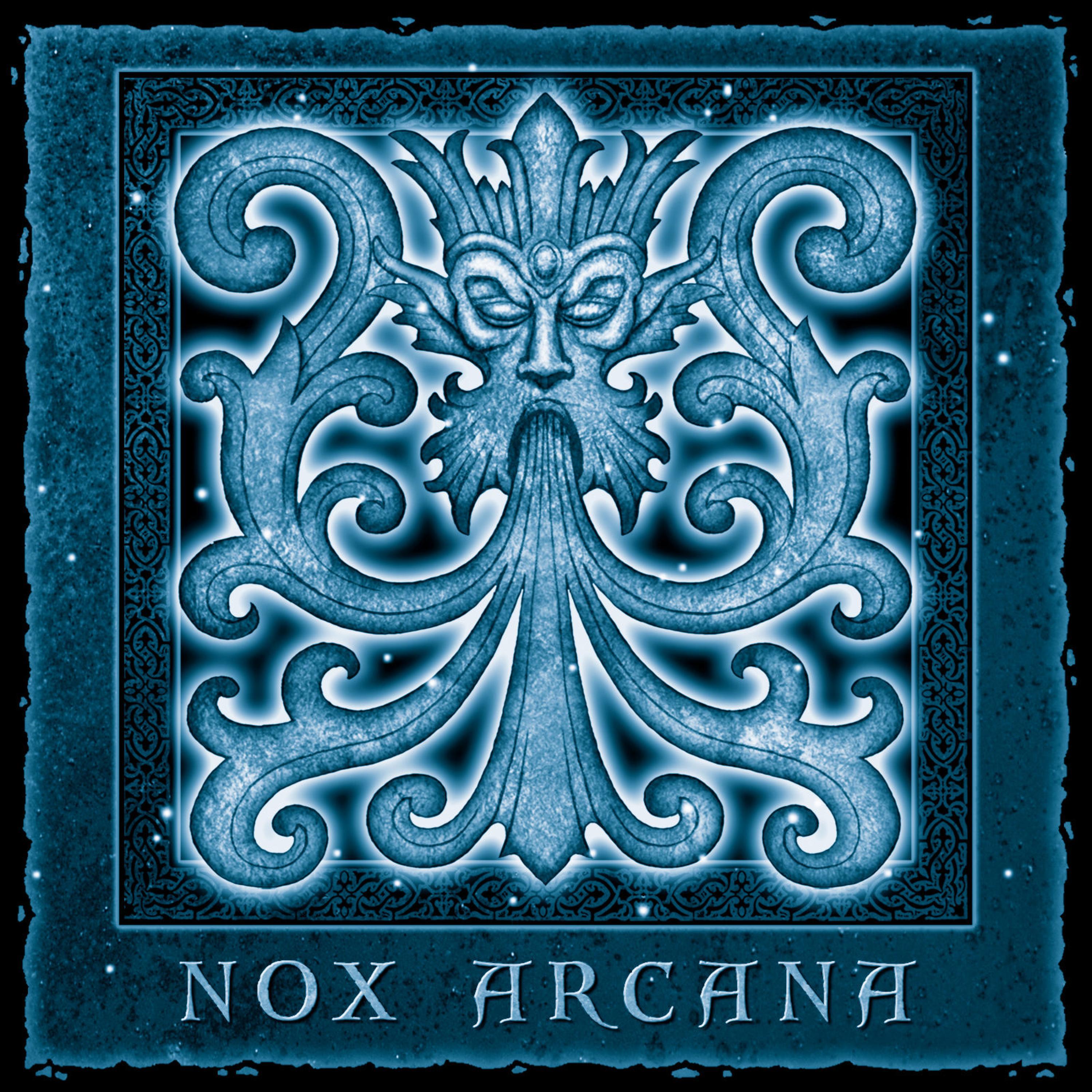 Nox Arcana - Guiding Light
