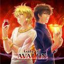 Gate of AVALON专辑