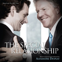 The Special Relationship (Music from the HBO Film)专辑