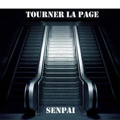 Tourner la page (Version studio)