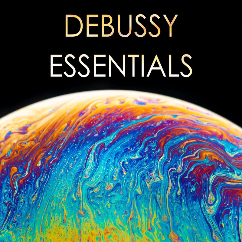 Debussy - Essentials