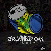 Crushed Can Riddim