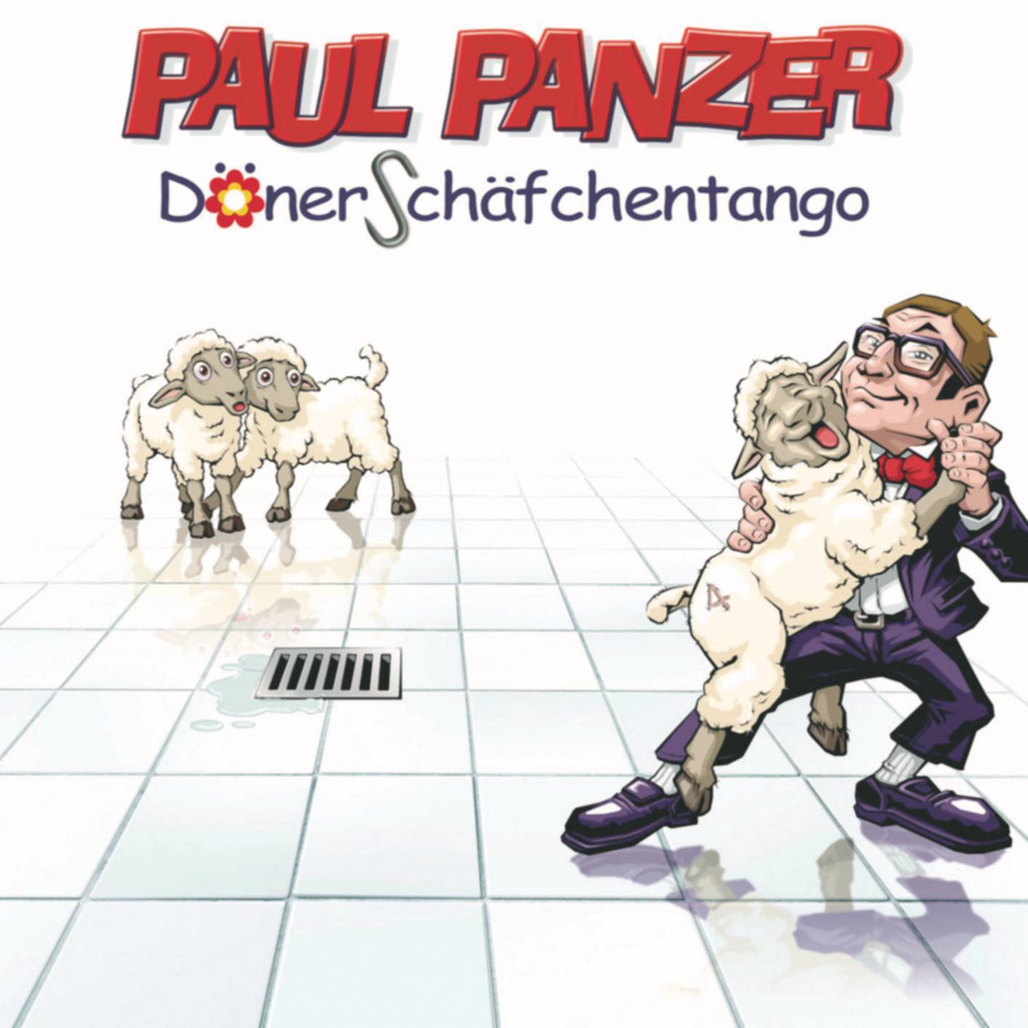 Dönerschäfchentango