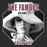 The Famous Edith Piaf, Vol. 2