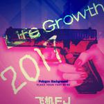 Life Growth.专辑