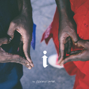 i - Kendrick Lamar (HT Instrumental) 无和声伴奏 （升5半音）