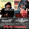 Back2ThaStix - Where I'm From