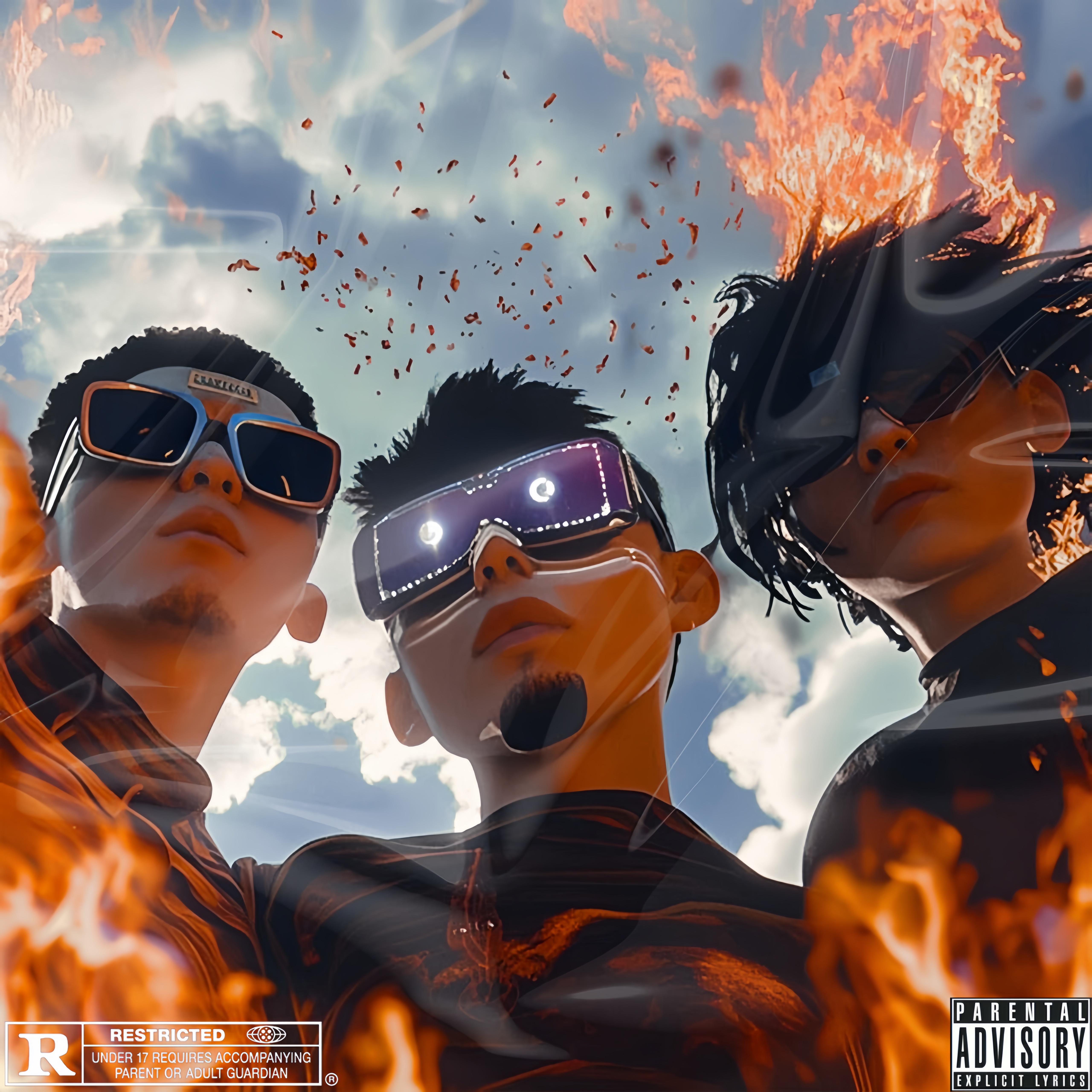 喂哟（Prod. MAX2K10 & 808Demon）