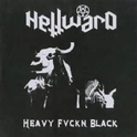 Heavy Fvckn Black专辑