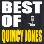 Best of Quincy Jones专辑