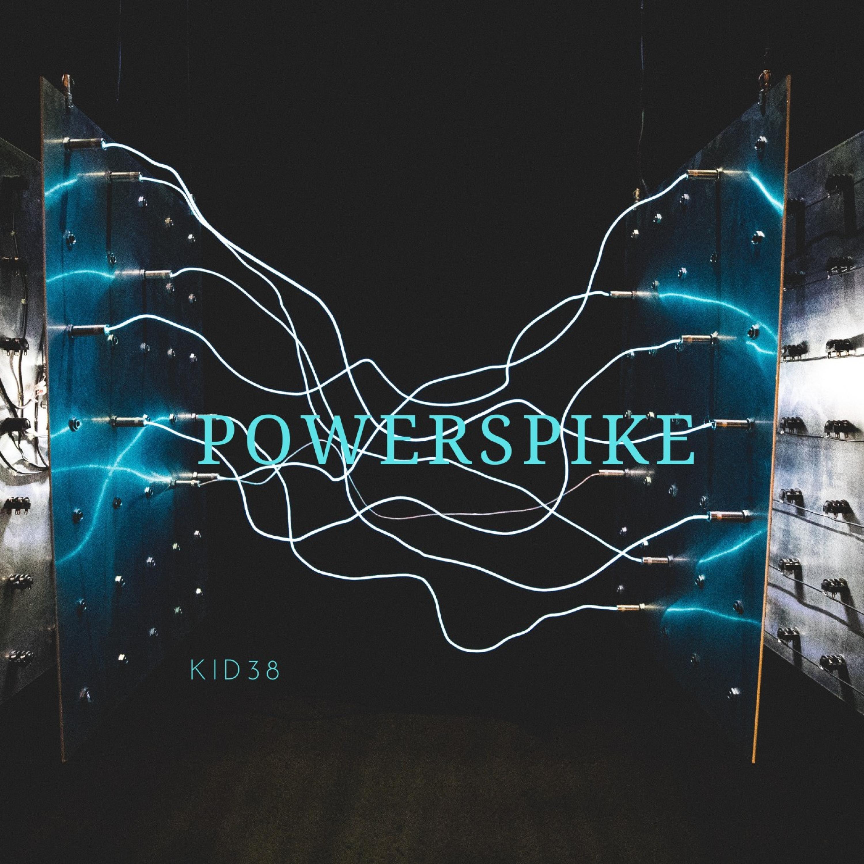 Powerspike (feat. BAZ)