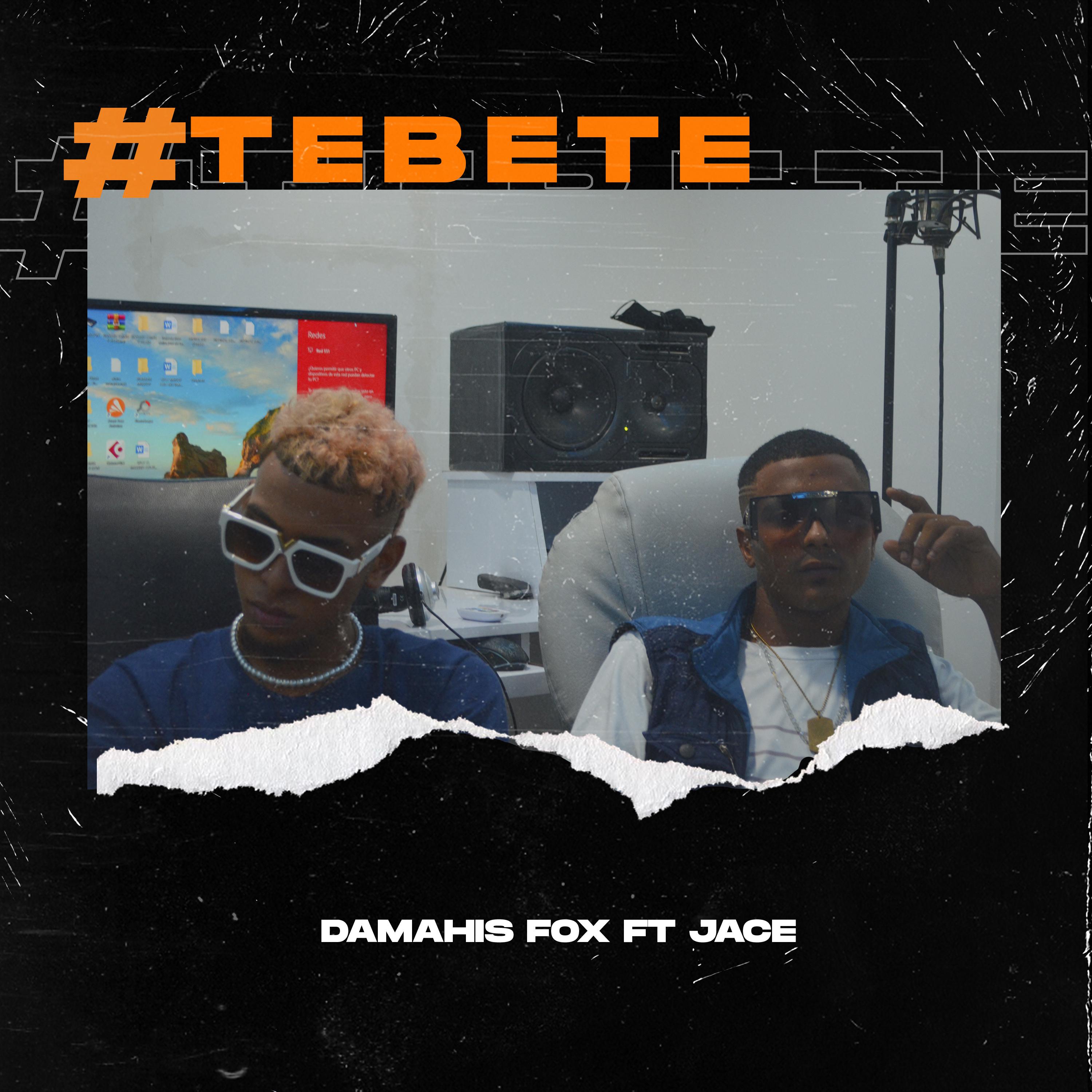 Damahis Fox - Tebete