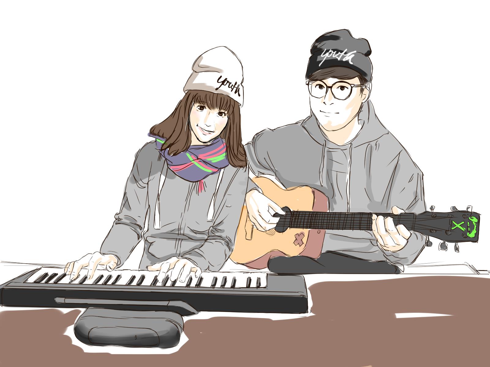 永不失联的爱（Cover 周兴哲）