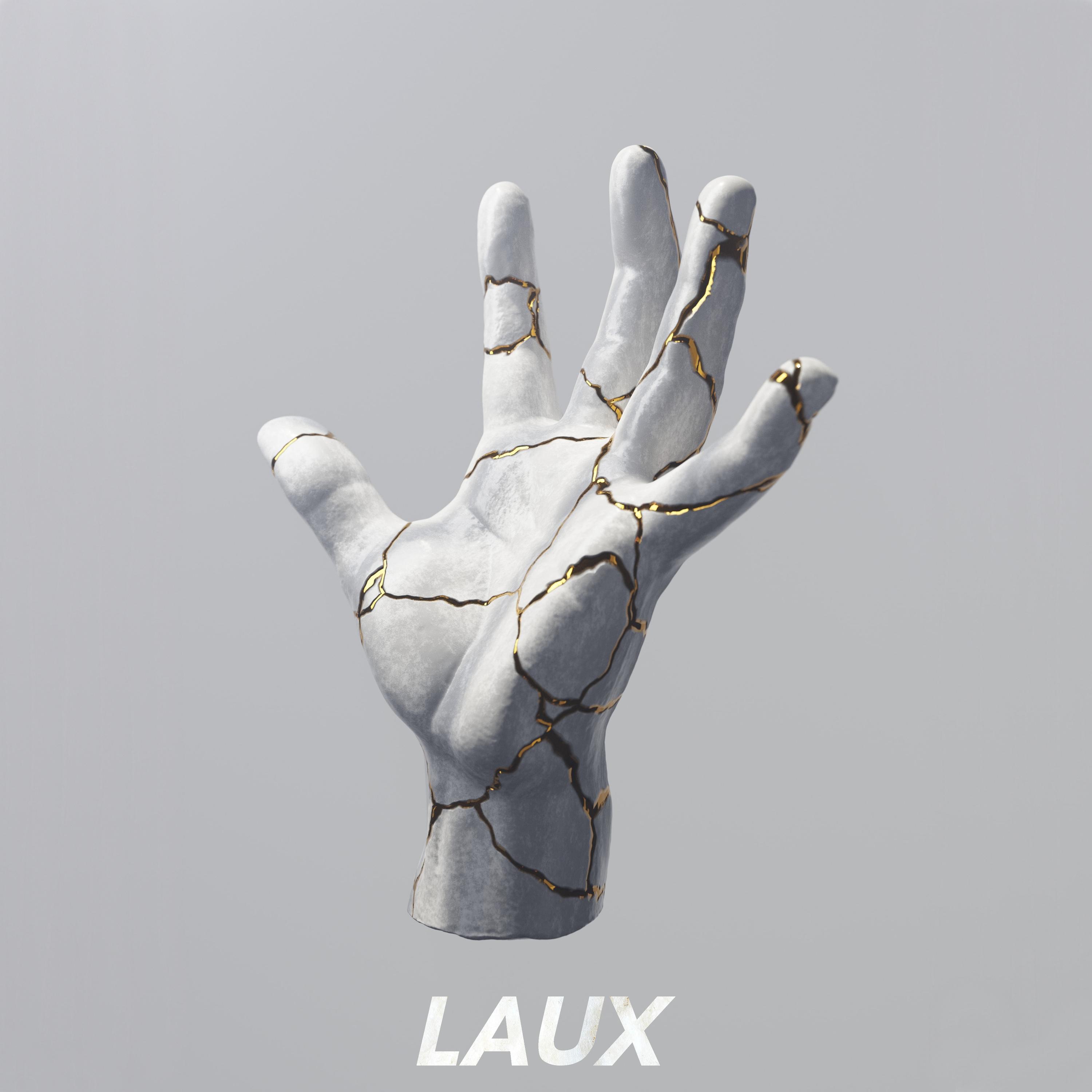 Laux - Take Your Time