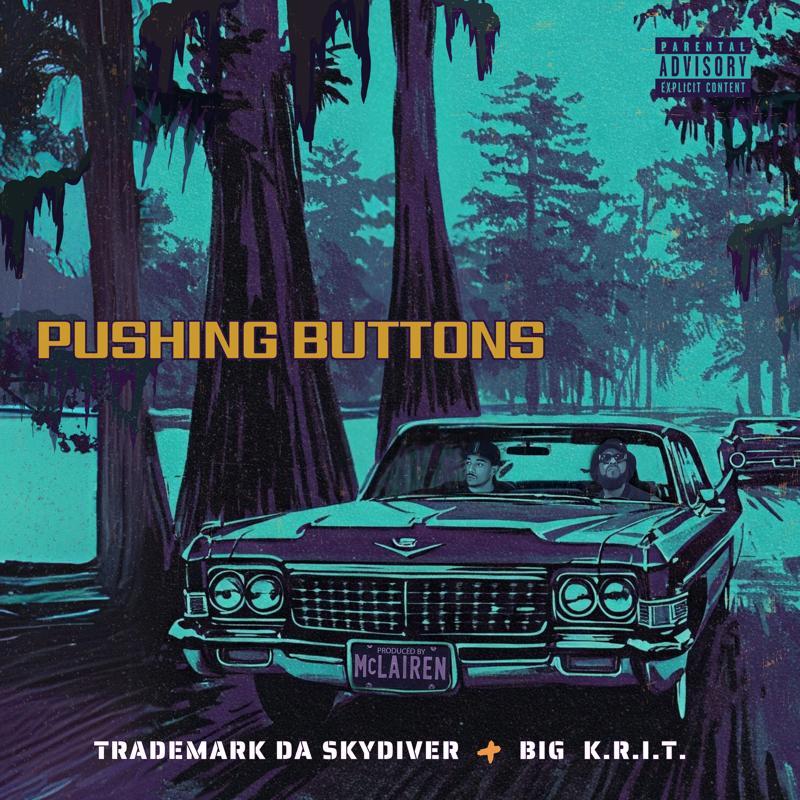 Pushing Buttons