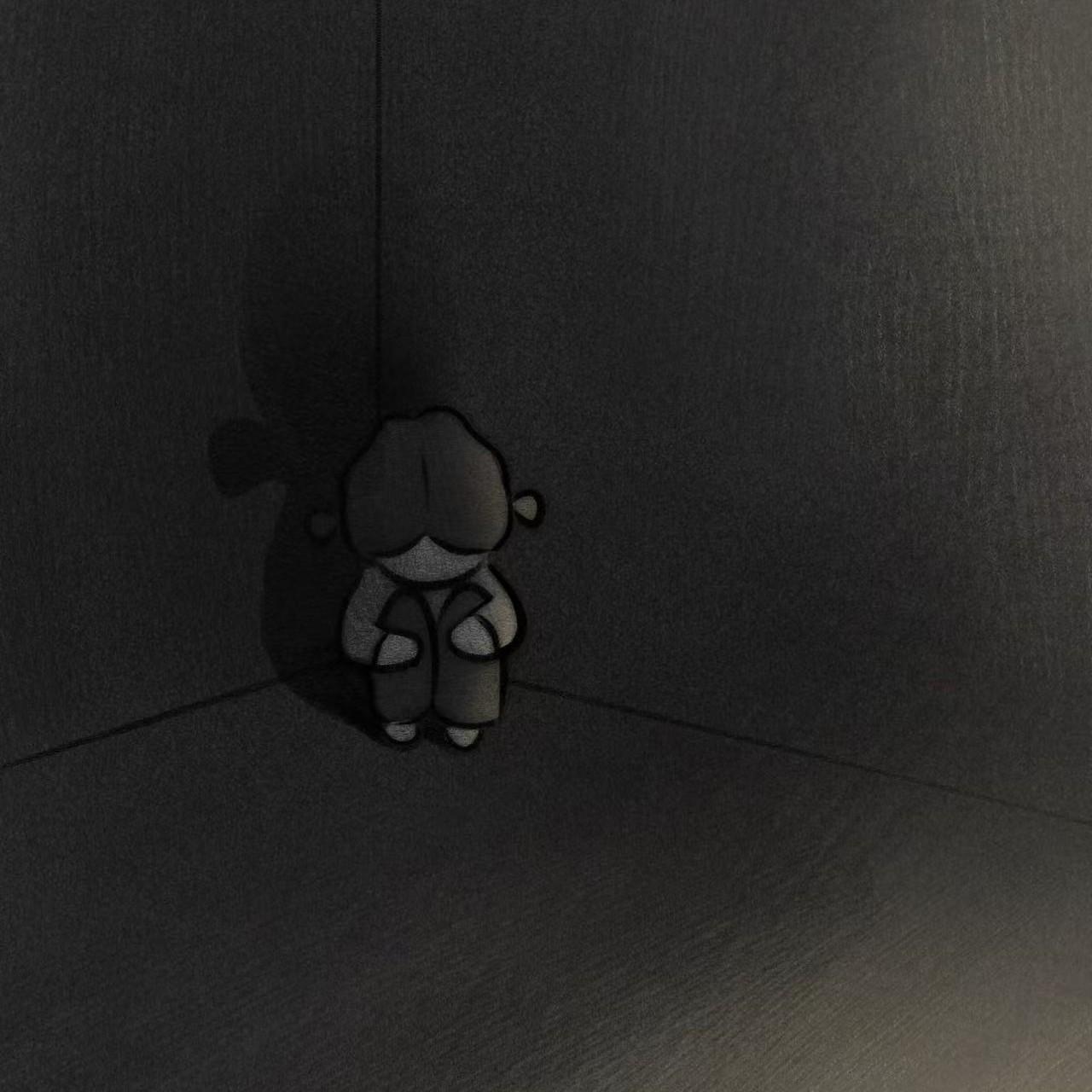 为时已晚（越大越觉孤单）CHECKYHON/豪公子