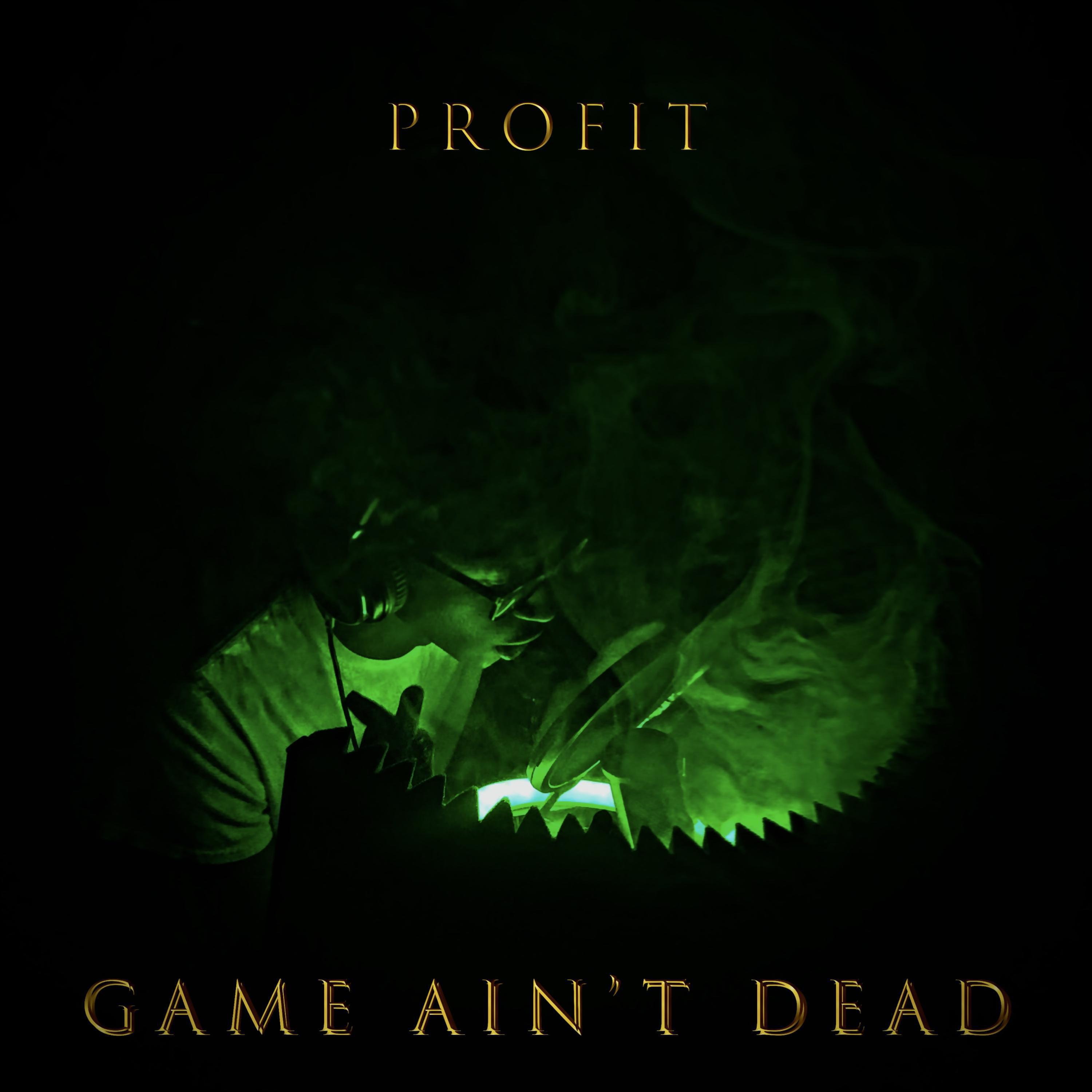 Game Ain't Dead - Profit Cam - 专辑 - 网易云音乐