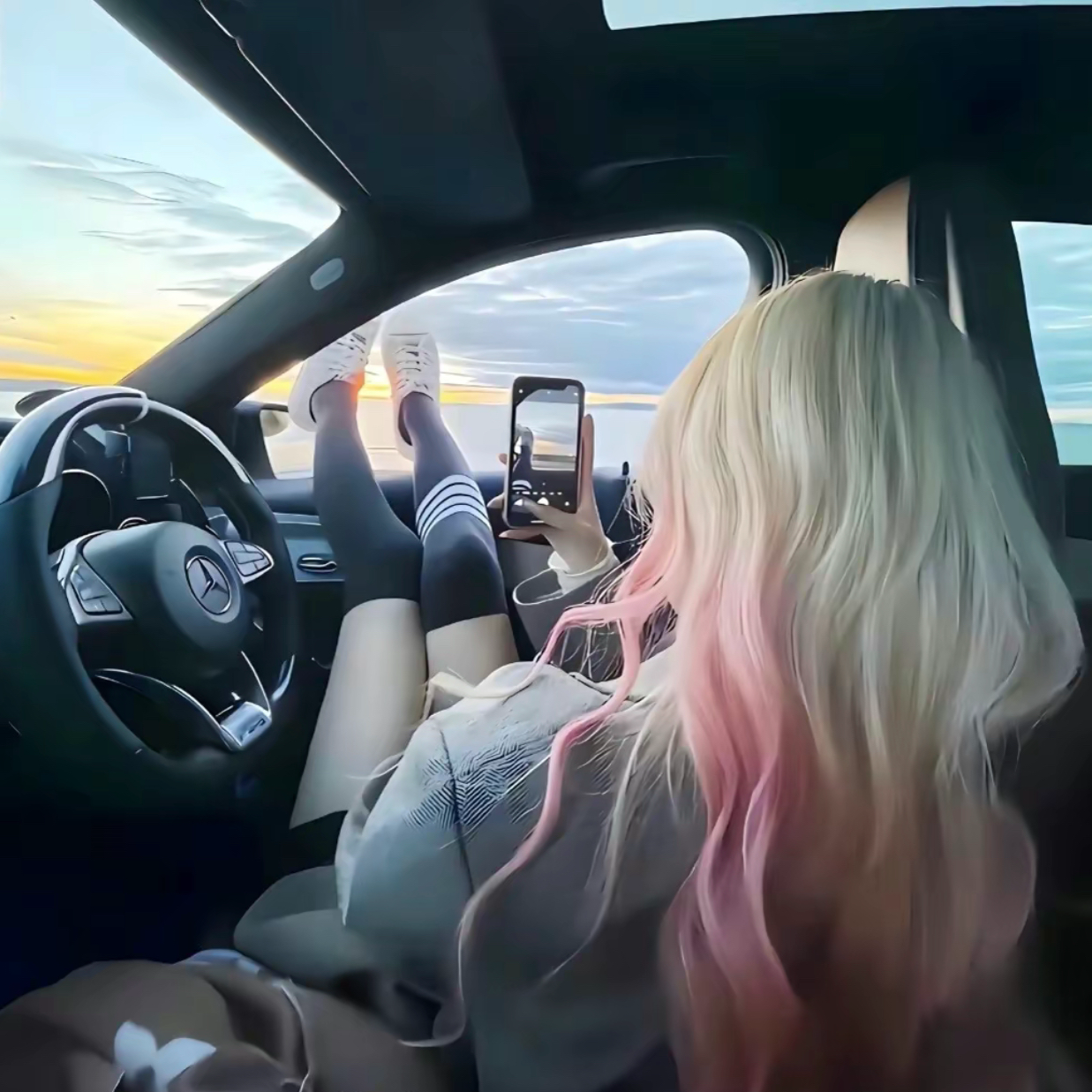 葡萄牙口水调（FK House）