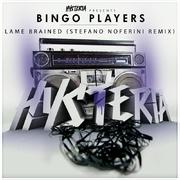 Lame Brained (Stefano Noferini Remix)