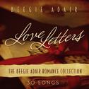 Love Letters: The Beegie Adair Romance Collection