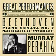 Beethoven:  Sonatas for Piano Nos. 7 & 23