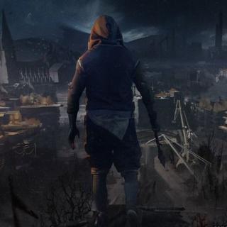 消逝的光芒2(Dying Light 2人与仁之战 )