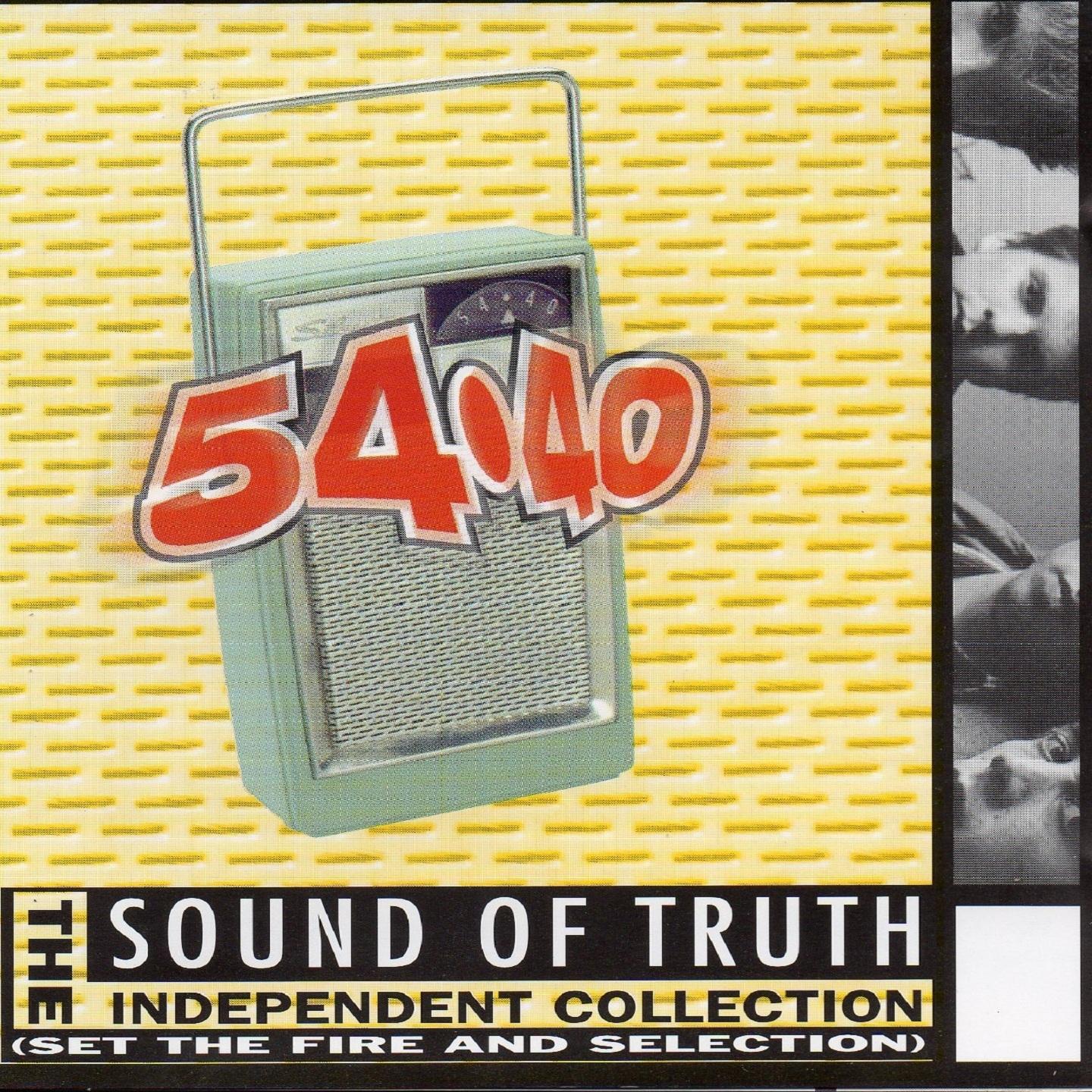 Sound of Truth