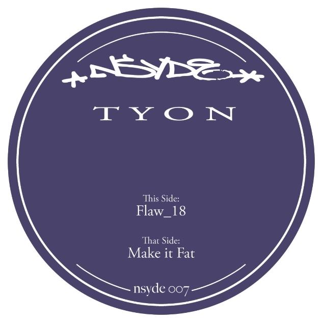 Flaw 18 EP