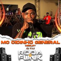 Mc Cidinho General Medley (Ao Vivo Roda de Funk)