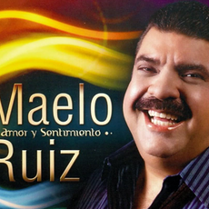 Maelo Ruiz