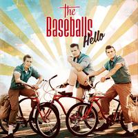 Hello - The Baseballs (karaoke)