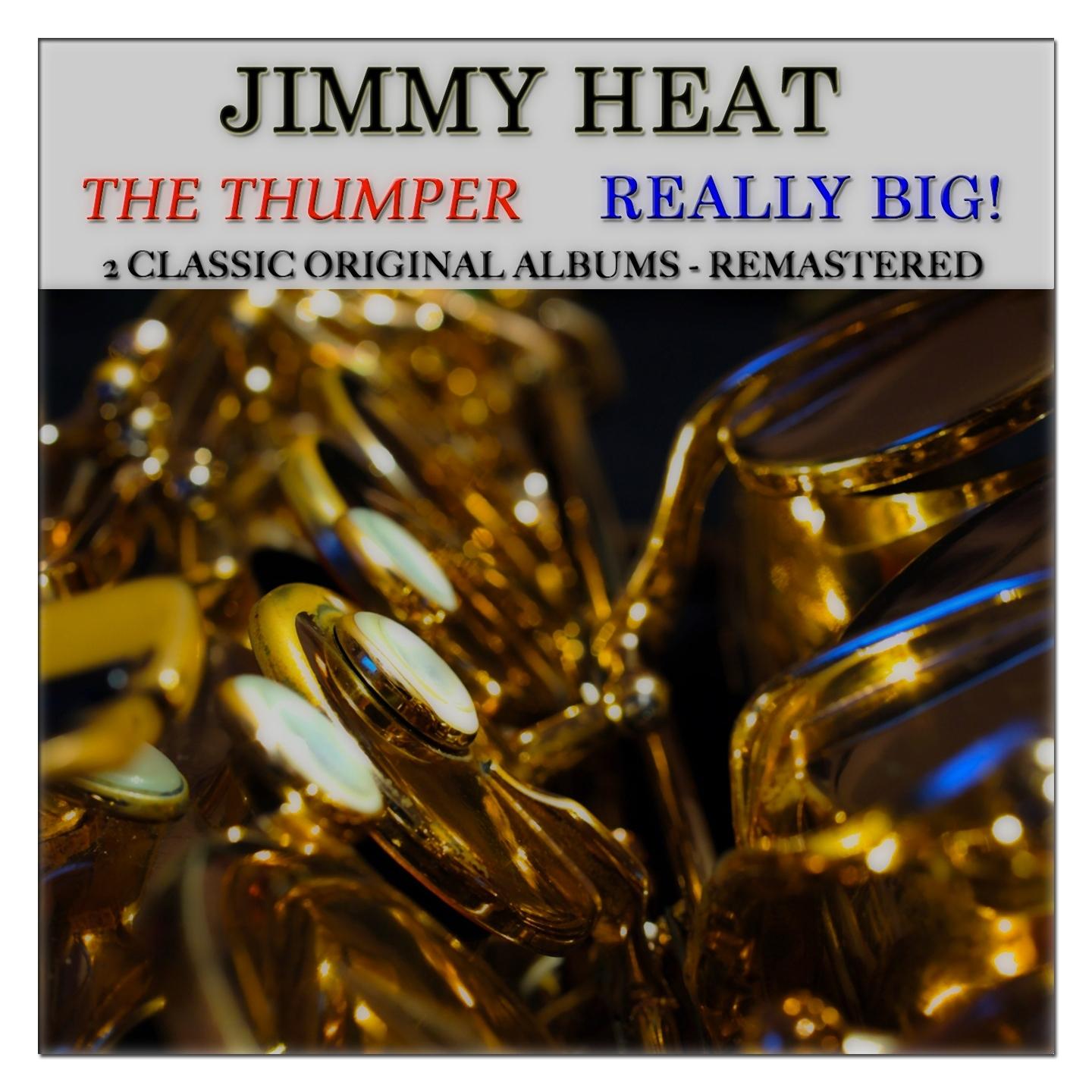 The Thumper: Really Big!