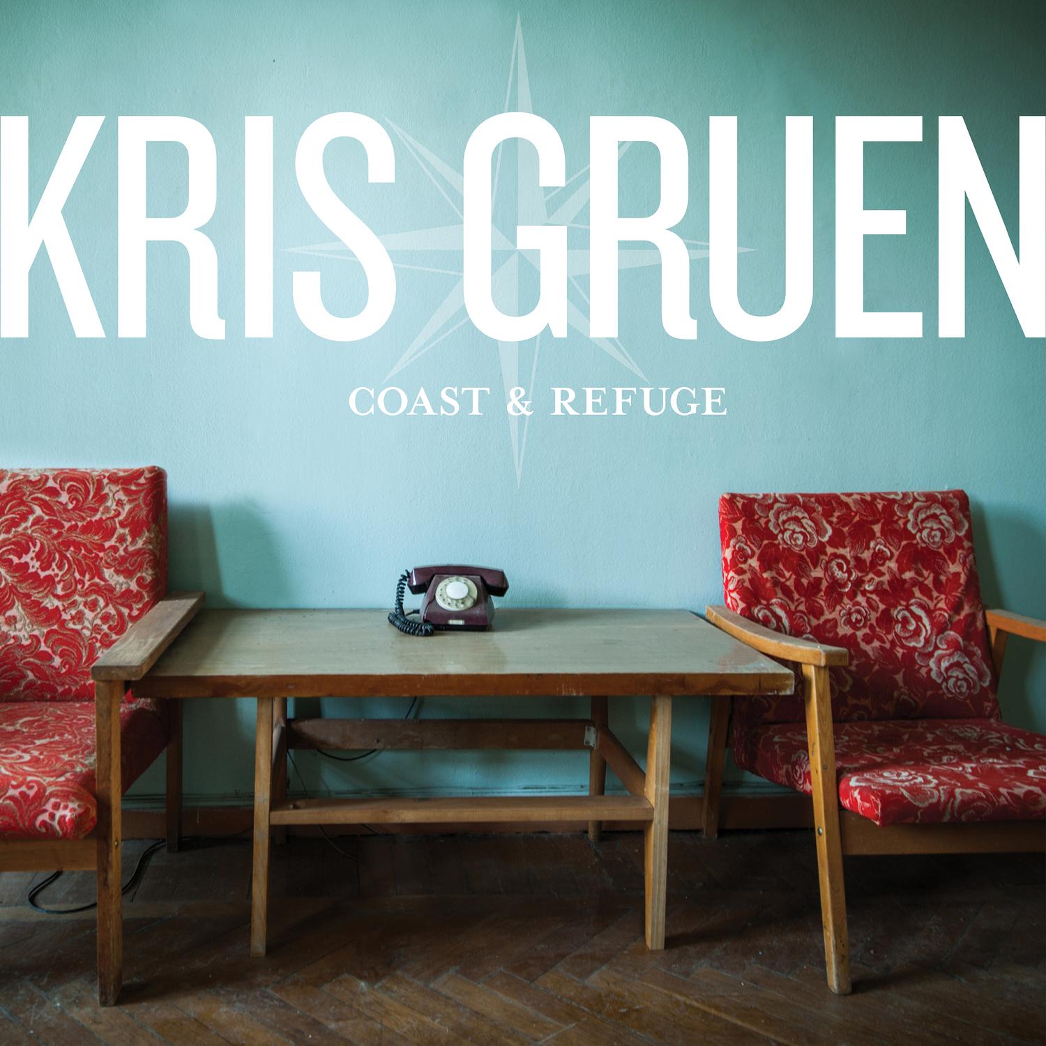 Kris Gruen - Face the Music