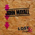 Lost & Found: John Mayall