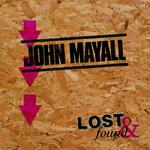 Lost & Found: John Mayall专辑