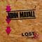 Lost & Found: John Mayall专辑