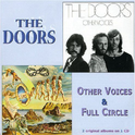 Other Voices / Full Circle专辑