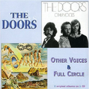 Other Voices / Full Circle专辑